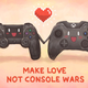 Illustration for article titled Console Wars (and PC Master Race): On Why They Need to Stopem/em
